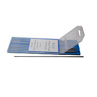 Вольфрамовий електрод WL-20 2.4