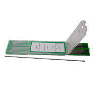 Вольфрамовий електрод WP 2