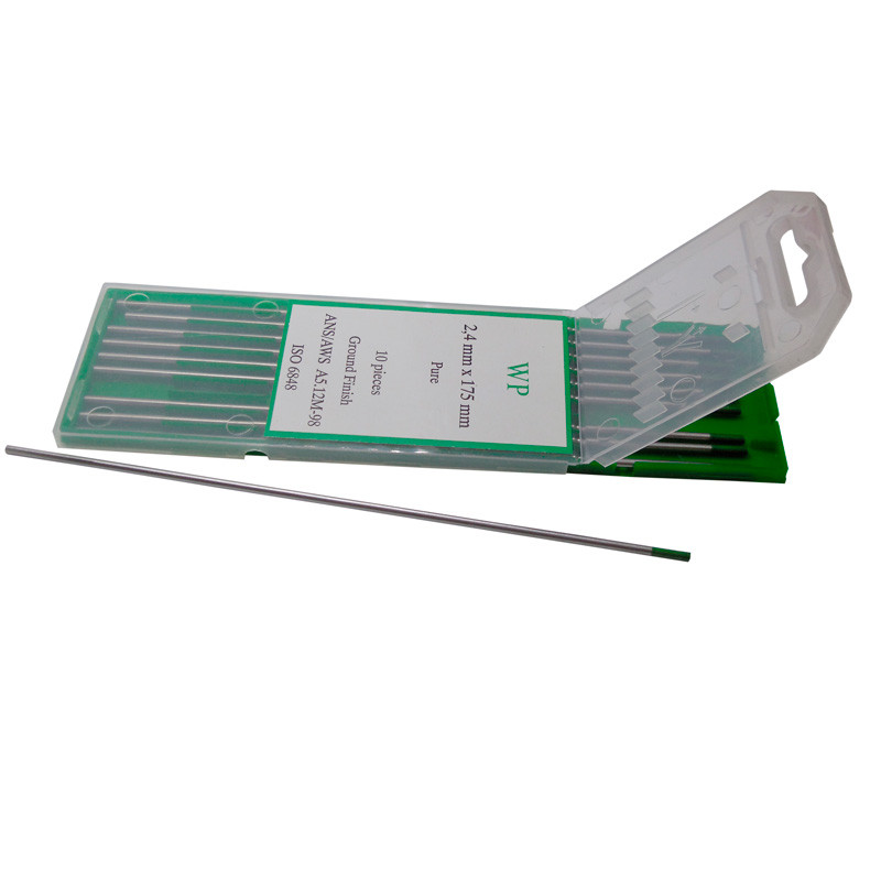 Вольфрамовий електрод WP 2.4, фото 1