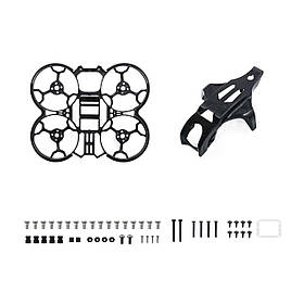 Деталі рами GEPRC GEP-TG, що підходять для серії Tinygo Drone RC DIY FPV Quadcopter Drone, змінні ак
