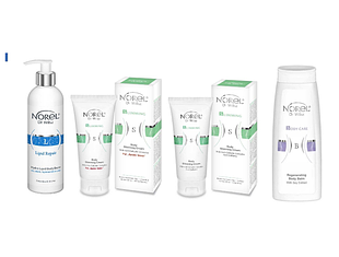 Balms - Бальзами для тіла