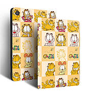 Чохол Xiaomi MiPad 4 plus 10.1 Fashion print garfield