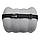 Автомобільна подушка на підголівник для шиї Baseus Car Headrest Pillow Gray, фото 3