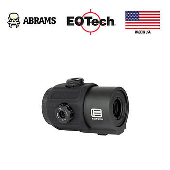 Збільшувач EOTech G43 3Х компактний | Black