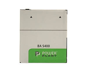 Акумулятор PowerPlant HTC HD2 (BA S400) 900 mAh DV00DV6085