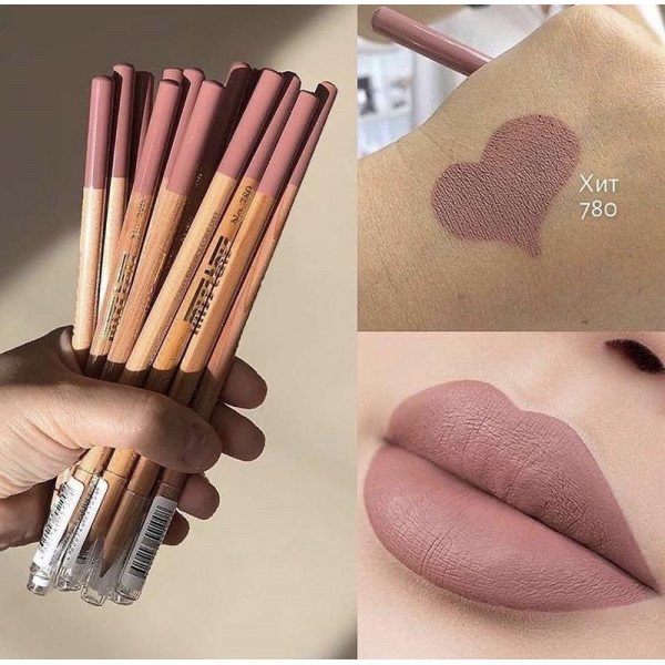 Олівець miss tais 780 769 765 768 (ID#1875206463), цена: 150 ₴, купить ...