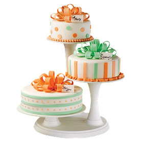 Підставки для тортів