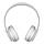 Бездротові навушники Beats by Dr. Dre Solo3 Wireless On-Ear Headphones Satin Silver (модель MX452LL/A), фото 6