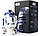 Робот-дроїд Sphero R2-D2 Star Wars з керуванням через додаток, фото 7