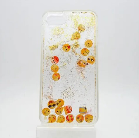 Чохол накладка ISmiley TPU Case для iPhone 7/8/SE 2 (2020)