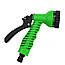 Пістолет-розпилювач для поливу регульований 10819 19х9х5 см, фото 2