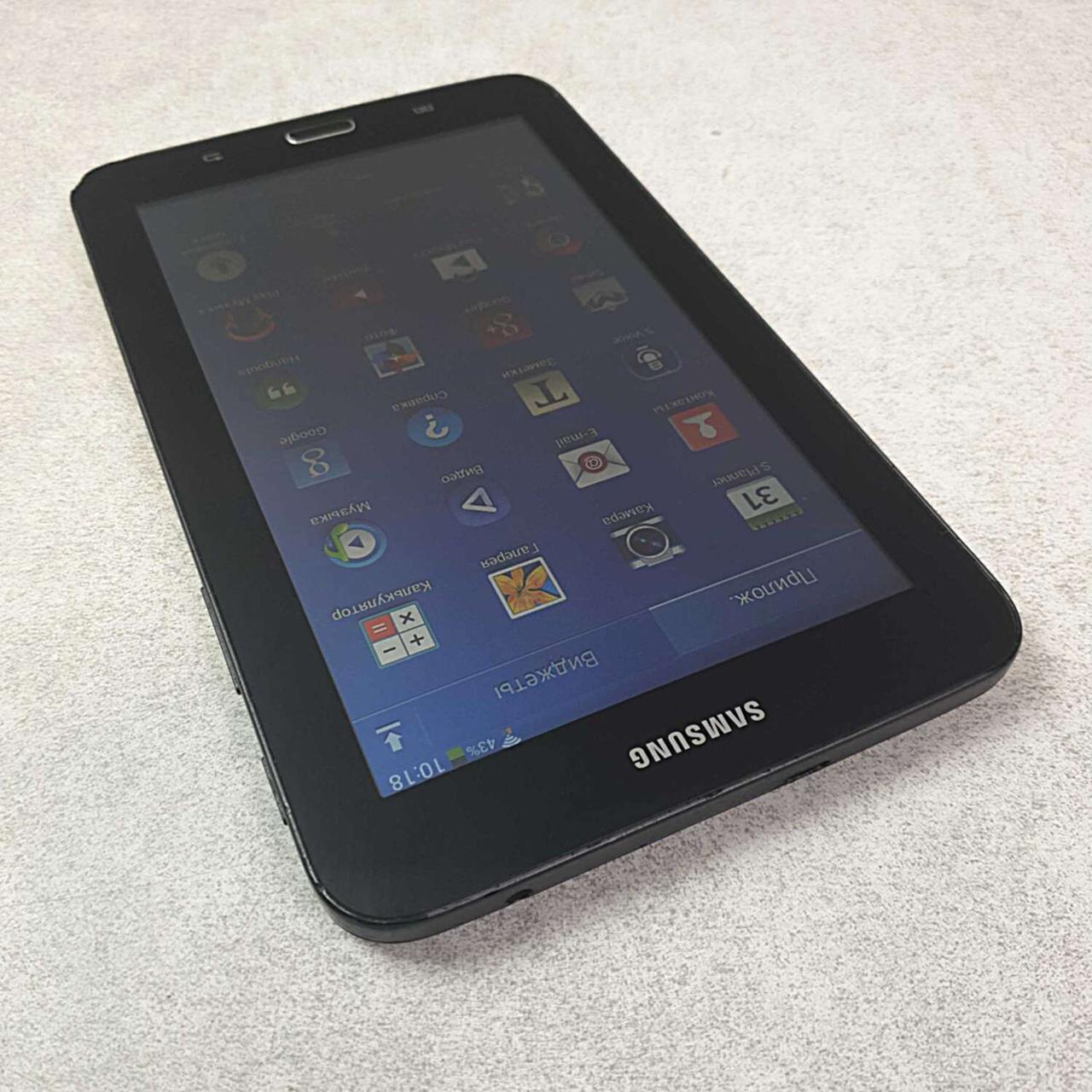 Купити Планшет планшетний комп'ютер Б/У Samsung Galaxy Tab 3 7.0 Lite ...