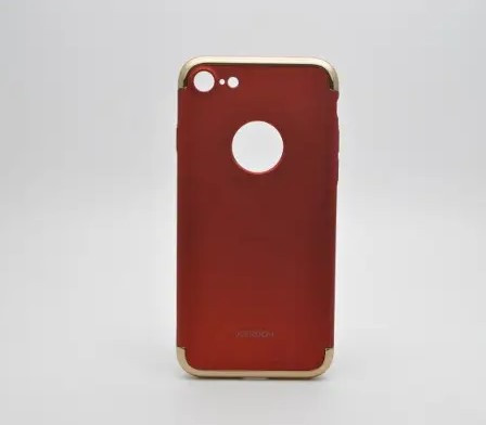 Чохол накладка Joyroom Case для iPhone 7/iPhone 8/iPhone SE 2020/iPhone SE 2022 Red