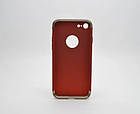 Чохол накладка Joyroom Case для iPhone 7/iPhone 8/iPhone SE 2020/iPhone SE 2022 Red, фото 3
