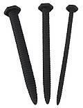 Набір стимуляторів уретри Screw Dilator Set, фото 3