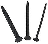 Набір стимуляторів уретри Screw Dilator Set, фото 4
