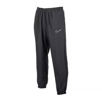 Спортивні штани Nike Dri Fit Academy DR1725-010, Чорний, Розмір (EU) — XXL