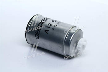 Фільтр паливний FORD TRANSIT 2.5D 86-94 (вир-во DENCKERMANN) A120008 UA53