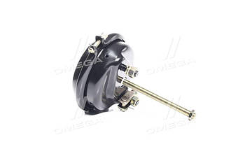 Камера гальм. ECO-PNEUMATIC Тип 30 DAF (RIDER) RD 31.12.13PR UA53