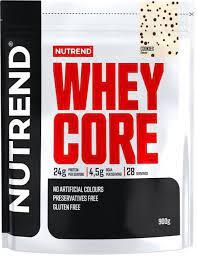 Whey Core Nutrend, 900 грам