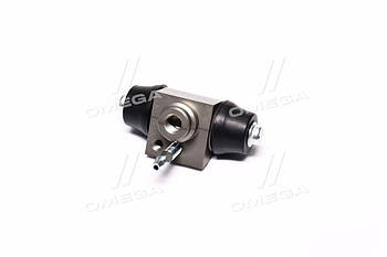 Циліндр гальм. роб. SKODA OCTAVIA, VW CADDY алюміній (вир-во ABS) 42842 UA53