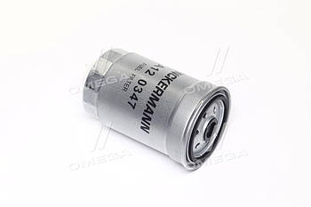 Фільтр паливний HYUNDAI ACCENT III 1.5 CRDi 06- (вир-во DENCKERMANN) A120347 UA53