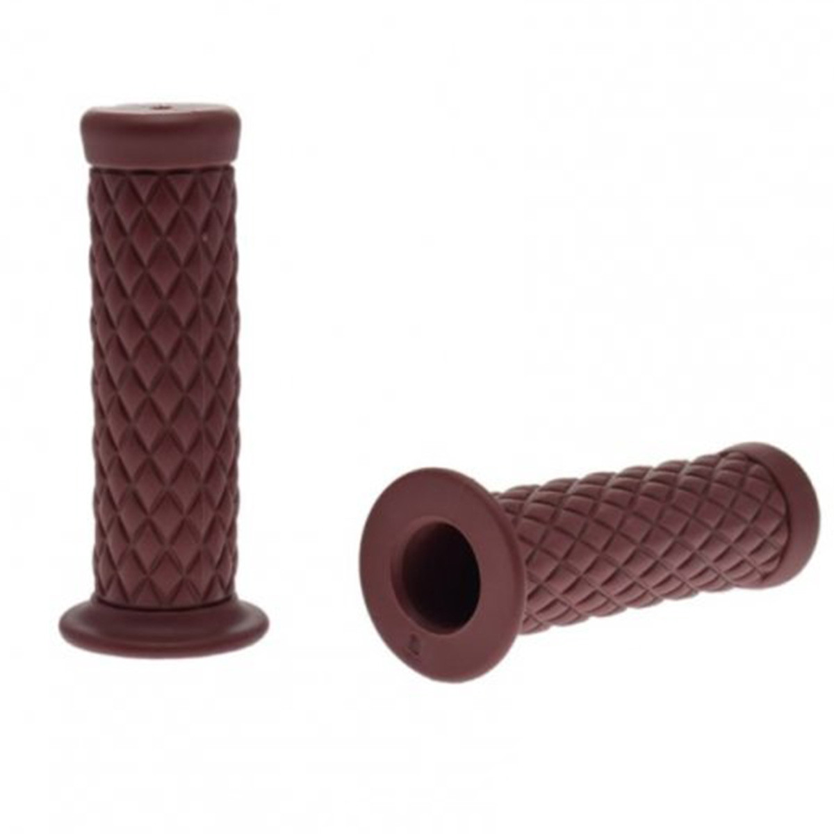 Грипс WM ромб коричневий AW566171