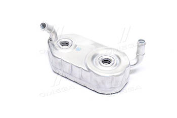 Радіатор масляний CODOBA1/2/IBIZA2 AT 93-99 (вир-во Van Wezel) 58003110 UA53