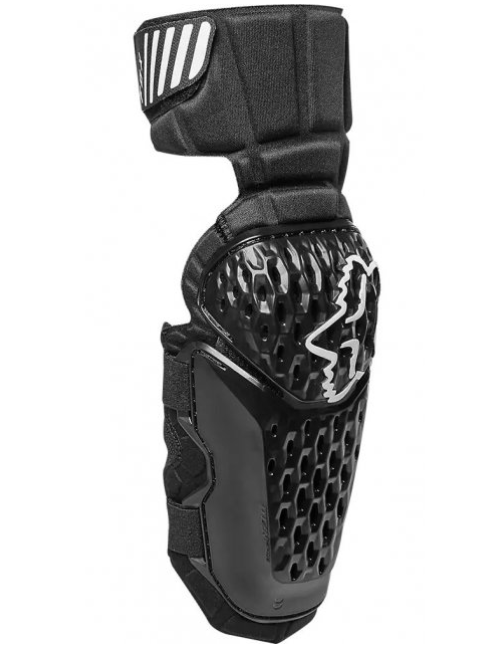 Налокітники FOX Titan Race L-XL