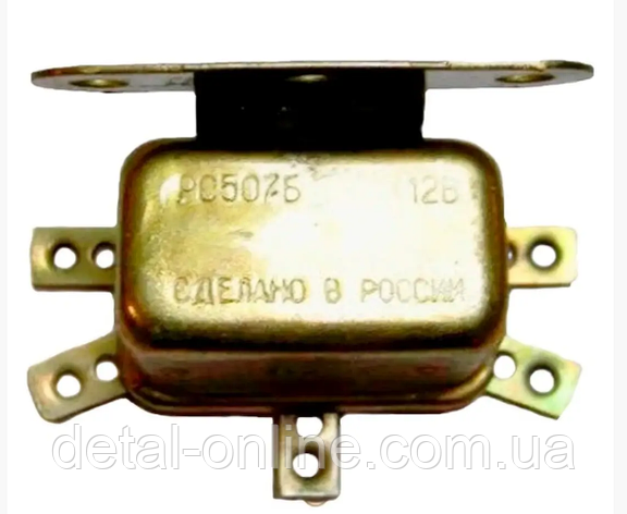 РС-507 реле електромагнітне, фото 1
