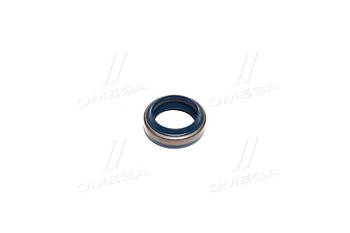 Сальник штока куліс КПП 15X21X5/7 NBR B1SL (вир-во Corteco) 01019151B UA53