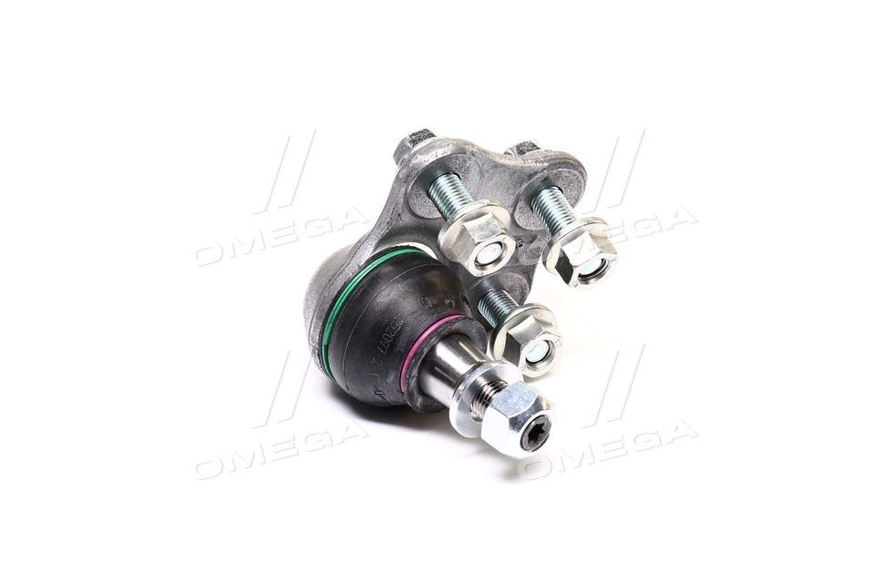 Опора кульова RENAULT GRAND SCENIC, MEGANE 08-перед. міст (Вир-во TRW) JBJ810 UA53, фото 1