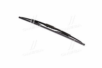 Щітка склоочисника 500 мм (вир-во Blue Print) AD20CH500 UA53