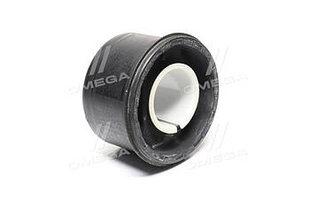 Сайлентблок торсіону кабіни (вир-во Mobis) 643125H000 UA53