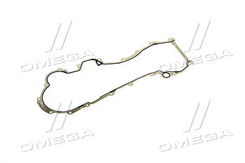 Прокладка передньої кришки FIAT/OPEL/MITSUBISHI 169A1/188A8/188A9 (вир-во Elring) 317.170 UA53