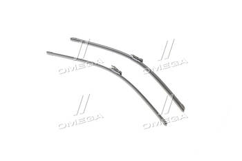 Щітка склоочис. 650/650 AEROTWIN A099S (вир-во Bosch) 3 397 007 099 UA53