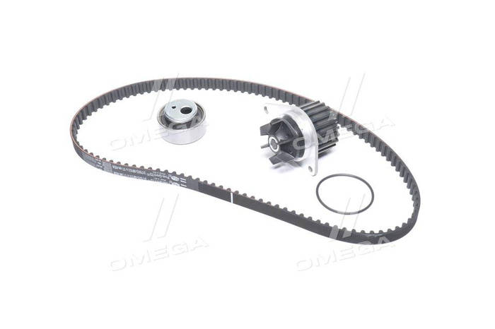 Ремкомплекты привода ГРМ автомобилей с водяным насосом PowerGrip Kit ...