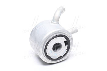 Радіатор масляний CLIO/MEGANE/KANGOO 1.5DCi (вир-во Van Wezel) 43003611 UA53