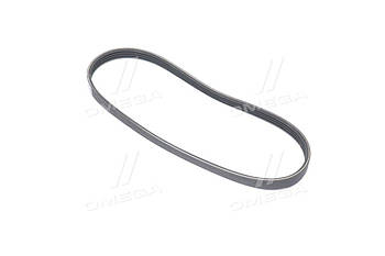 Ремінь генератора CHERY JAGGI, KIMO 07- (4pk684) (RIDER) RD.S123701315 UA53