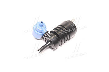 Водяний насос склоомивача OPEL Astra F, Calibra, Corsa, Kadett E (вир-во MEYLE) 614 870 9001 UA53
