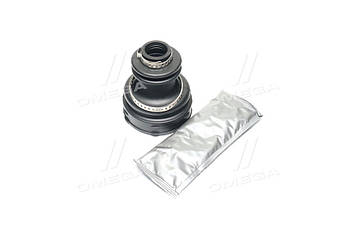 Пильовик ШРУСу RENAULT D8534 (вир-во ERT) 500444 UA53