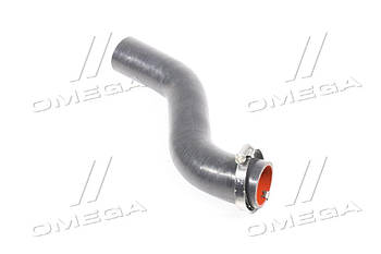 Патрубок турбокомпресора 09-0085 UA53