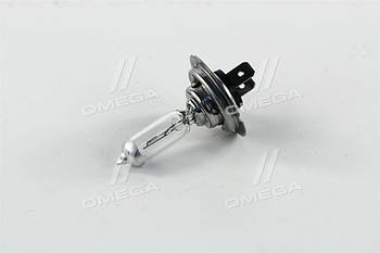 Лампа розжарювання H7 12V 55W PX26d XENON LIGHT (+50%) (вир-во Magneti Marelli) 002586100000 UA53