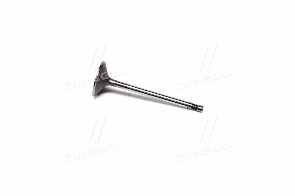 Клапан впускний IN FIAT/OPEL 194A1/939A5/939A6/Z22SE/Z22YH 35.2X6X102.2 (вир-во KS) 291109 UA53, фото 1