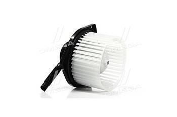 Вентилятор салону CITROEN/MITSUBISHI/PEUGEOT (вир-во Van Wezel) 3201773 UA53