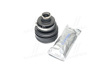 Пильник ШРКШ (компл.) Subaru Forester II-10, Impreza III 4WD-13 (вир-во Blue Print) ADS78159 UA53