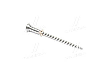 Комплект клапанів, інжектор CR, інжектор CR CHRYSLER VOYAGER 2,5/2,8 CRDI (вир-во Bosch) F00VC01015 UA53