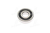 Подшипник шариковый 6305 2RS1/C3 (25х62х17) (SKF) 6305-2RS1/C3 UA53