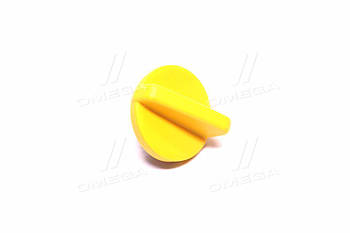 Кришка масляної горловини Renault, Nissan (вир-во FEBI) 23615 UA53