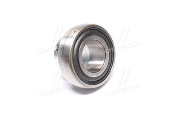 Підшипник корпусний YET 206 (SKF) YET 206 UA53